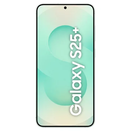 Smartfon Samsung Galaxy S25+ 12/512GB miętowy