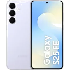 Smartfon Samsung Galaxy S25 FE 5G 8/128GB Niebieski (SM-S731BLBDEUE)