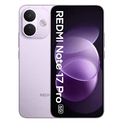 Smartfon Xiaomi Redmi Note 17 Pro 5G 8 Gb 512 Gb Nfc Fioletowy Purple