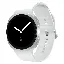Smartwatch Samsung Galaxy Watch8 40mm srebrny bluetooth
