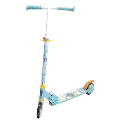 Smoby Dwukołowa hulajnoga Stitch