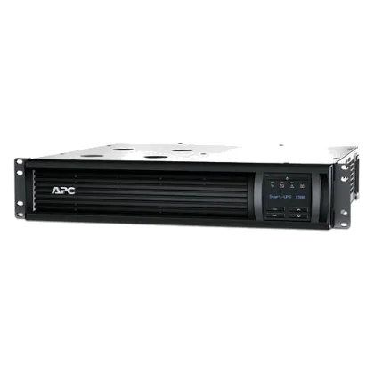 SMT3000RMI2UNC SMART-UPS 3000VA/2700W Rack 2U z kartą sieciową AP9631