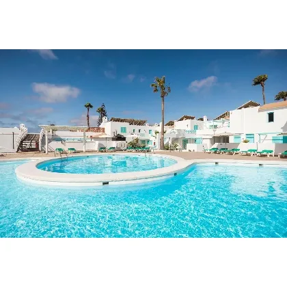 Smy Tahona Fuerteventura (ex Tahona Garden)