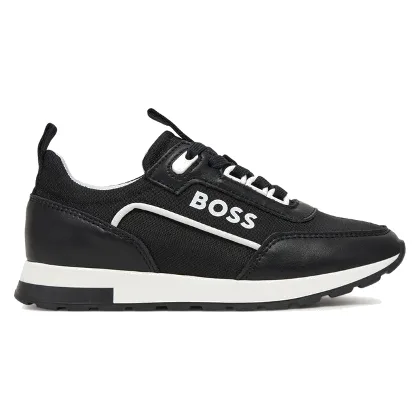 Sneakersy BOSS