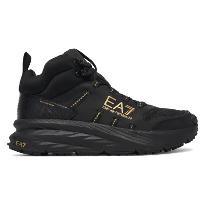 Sneakersy EA7 Emporio Armani