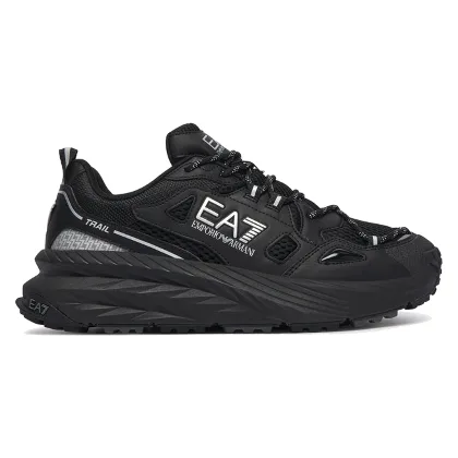 Sneakersy EA7 Emporio Armani