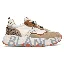 Sneakersy Voile Blanche