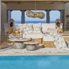 Sofa Cassianas
