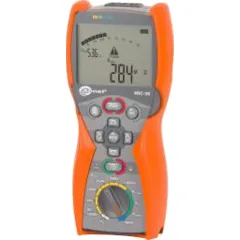 Sonel Miernik rezystancji izolacji MIC-30 (WMPLMIC30)
