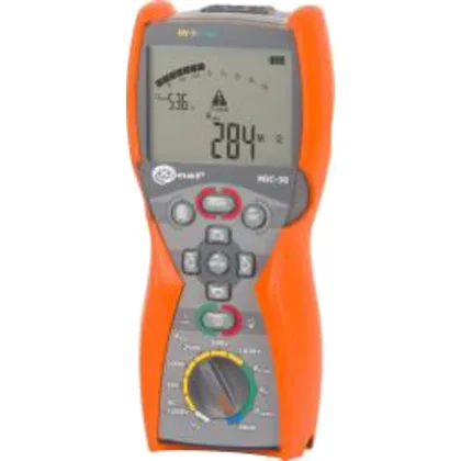 Sonel Miernik rezystancji izolacji MIC-30 (WMPLMIC30)