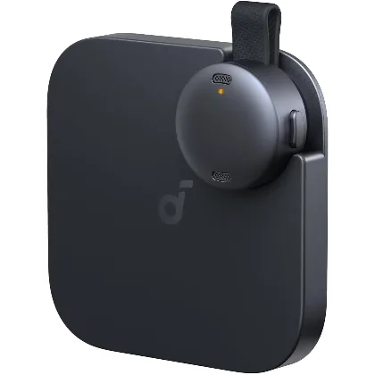 soundcore dyktafon soundcoreWork, AI, 8 GB, transkrypcja, MFi