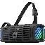 soundcore przenośny głośnik Bluetooth Boom 3i, 50 W, IP68 (czarny)