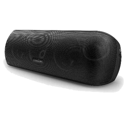 soundcore przenośny głośnik Bluetooth Motion+, 30 W, EQ, 12 h (czarny)