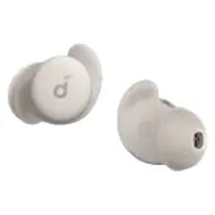 Soundcore Sleep A20 Dokanałowe Stopery Bluetooth 5.3 Biały