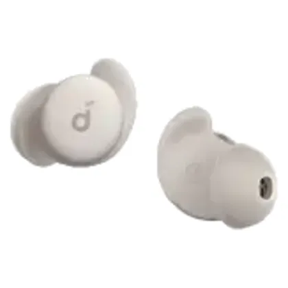 Soundcore Sleep A20 Dokanałowe Stopery Bluetooth 5.3 Biały