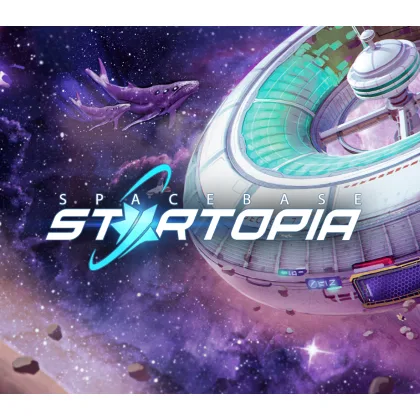 Spacebase Startopia Extended Edition Steam Altergift