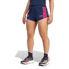 SPODENKI DAMSKIE BMW BERLIN-MARATHON 2025 RUNNING SPLIT