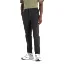 Spodnie męskie New Balance MP43554BK – czarne