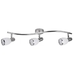 Spot Elite E14 3x40W chrom
