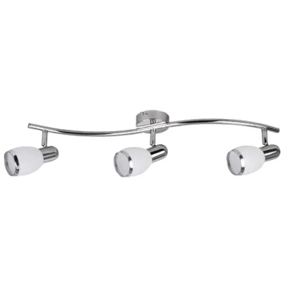 Spot Elite E14 3x40W chrom