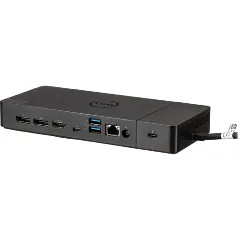 Stacja Dokująca Dell Thunderbolt Dock Wd19Tb 180W