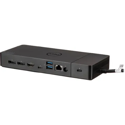 Stacja Dokująca Dell Thunderbolt Dock Wd19Tb 180W