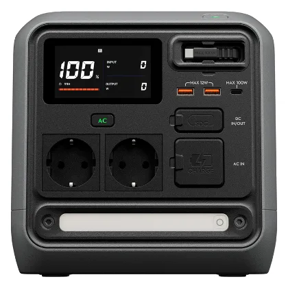 Stacja zasilania DJI Power 1000 Mini 1008 Wh
