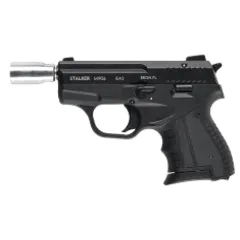 STALKER M906 BAS (M906MBP-BAS)