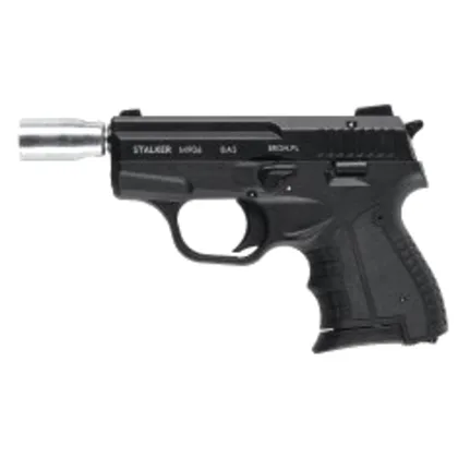 STALKER M906 BAS (M906MBP-BAS)