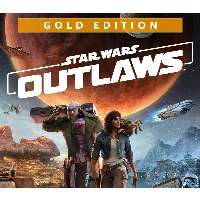 Star Wars Outlaws: Gold Edition PS5 Account