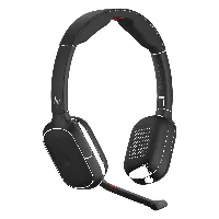 Stereofoniczny zestaw słuchawkowy Bluetooth HP Poly Focus 625