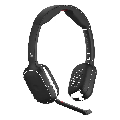 Stereofoniczny zestaw słuchawkowy Bluetooth HP Poly Focus 625