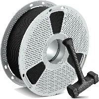 SUNLU 1 kg PA6-CF 3D filament 1,75 mm, odporny na ciepło do 209°C