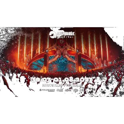 Sunrise Festival 2027