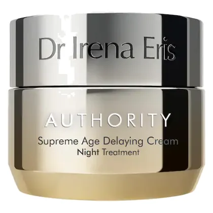 Supreme Age Delaying Night Cream - krem przeciwzmarszczkowy