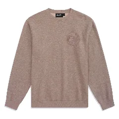 Sweat-shirt Dakota Bude pour femme - Beige