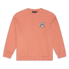 Sweat-shirt Padstow pour femme de Dakota - Pink