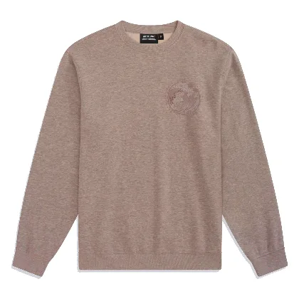 Sweat-shirt St Ives pour femme de Dakota - Beige