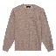 Sweat-shirt St Ives pour femme de Dakota - Beige