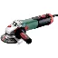 Szlifierka Metabo WEV 19-125 Q M-Brush