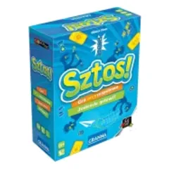 Sztos!