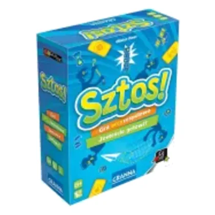 Sztos!