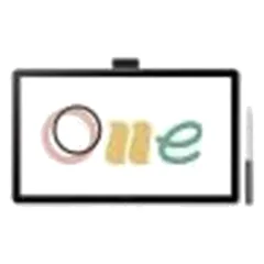 Tablet graficzny Wacom Wacom One 14