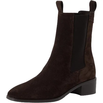 Tamaris Kobiety Tamaris Damen Chelsea 1-25304-47Buty Chelsea