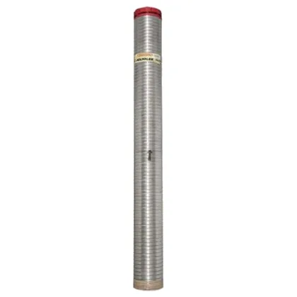 Tarflex Ø200 mm x 1,5 mb