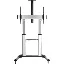 Techly Stojak podłogowy ICA-TR24 60'' - 100''