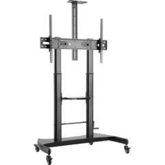 Techly Stojak podłogowy ICA-TR36 60'' - 100''