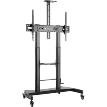 Techly Stojak podłogowy ICA-TR36 60'' - 100''