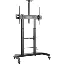 Techly Stojak podłogowy ICA-TR36 60'' - 100''