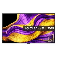 Telewizor 55 cali Oled Lg OLED55G54LW 4K Uhd WebOS czarny